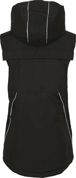 Produktbild Catago Trainer vinter vest sort M (M)