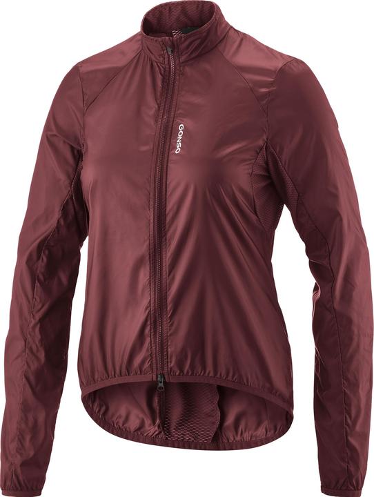 Produktbild Gonso Women's Road Jacket Wind (3XL)