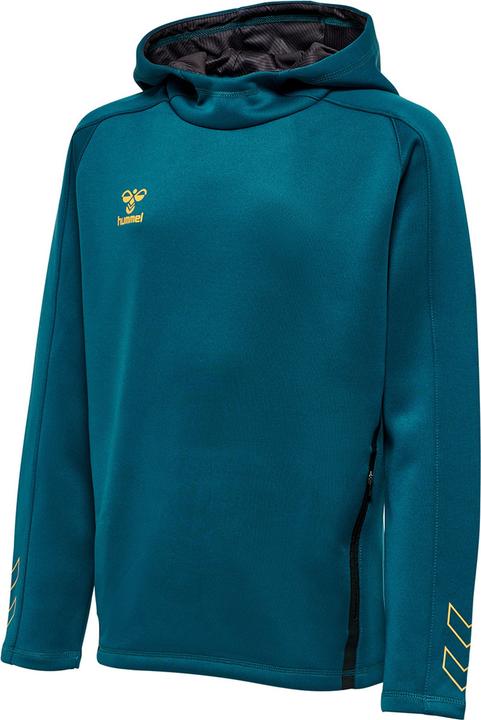 Produktbild hummel Cima Xk Hoodie Kids (176)