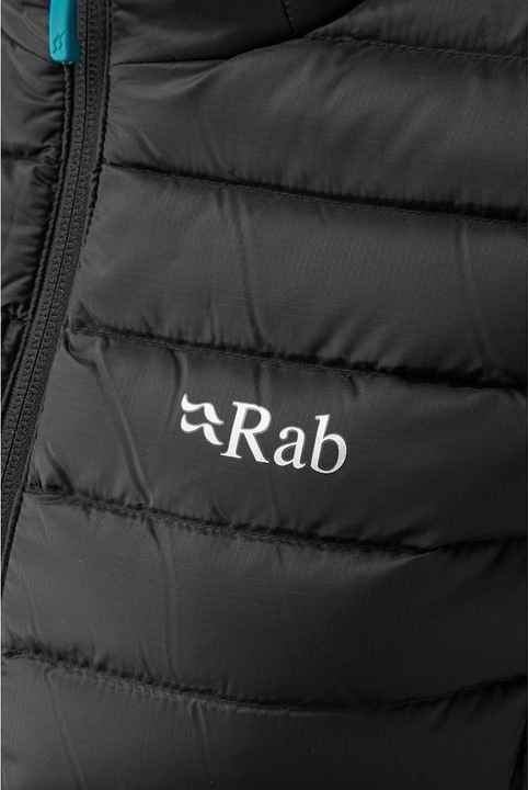 Actual product image Rab Microlight vest (L)
