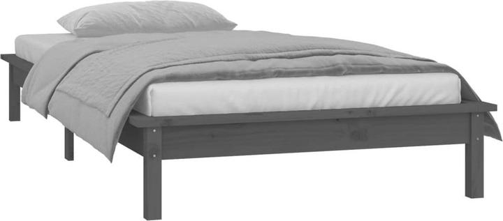 Image du produit vidaXL Bettgestell (90 x 190 cm)