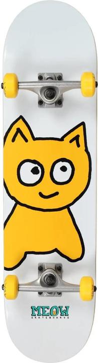 Produktbild Meow Complete Big Cat