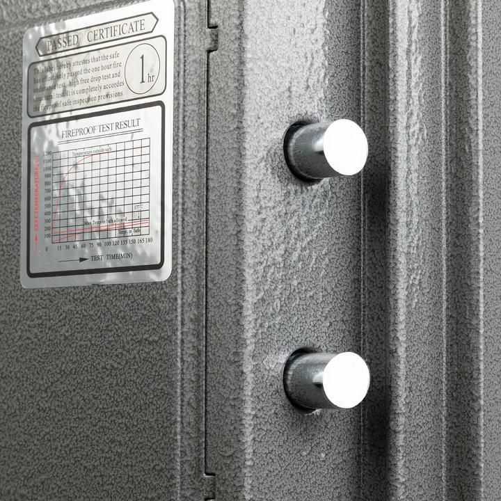 Actual product image MCW L48 (19 l)