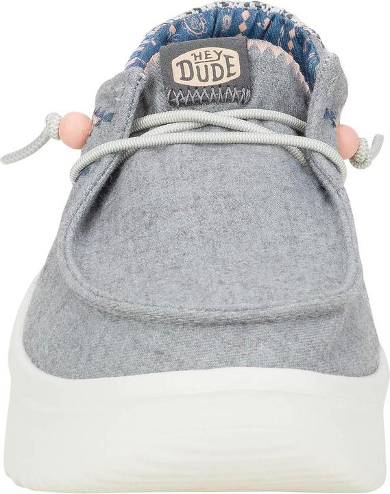 Image du produit Hey Dude Wendy Peak Chambray Woven (40)