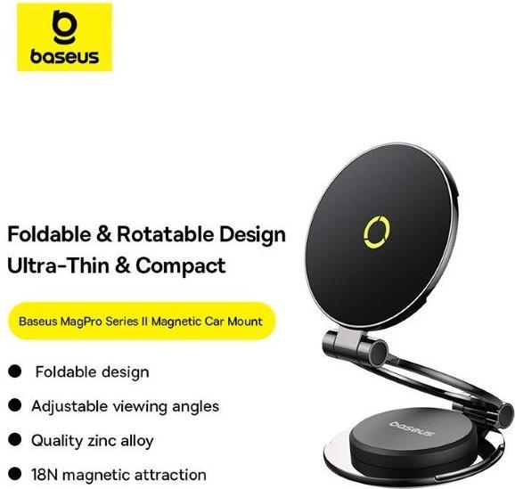 Immagine prodotto Baseus Serie MagPro II