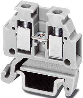 Produktbild Phoenix Contact Durchgangsreihenklemme MT 1,5