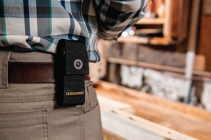 Produktbild Leatherman Holster