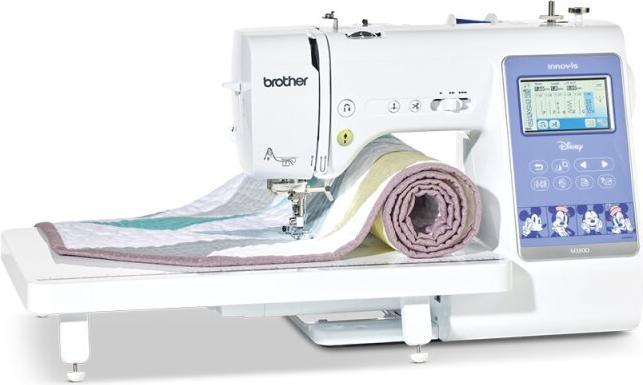Actual product image Brother M380 Disney