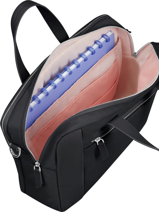 Produktbild Samsonite Eco Wave (15.60", Universal)