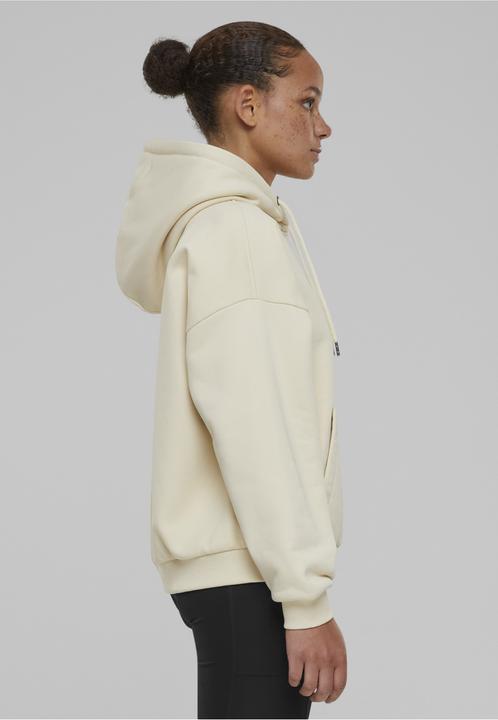 Produktbild Urban Classics Ladies Oversized Ultra Heavy Hoody - 138263 (4XL, S)