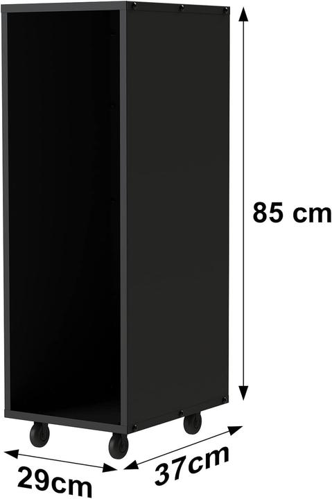 Image du produit DanDiBo Kaminholzregal