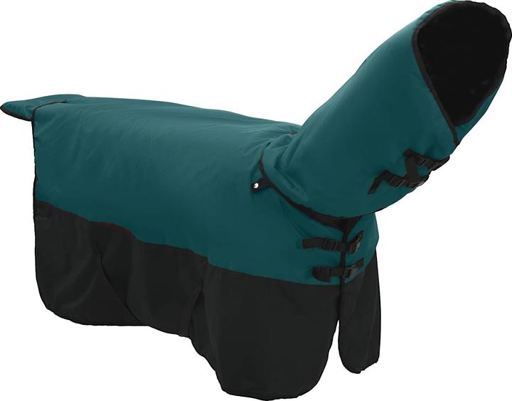 Produktbild vidaXL Pferdedecke