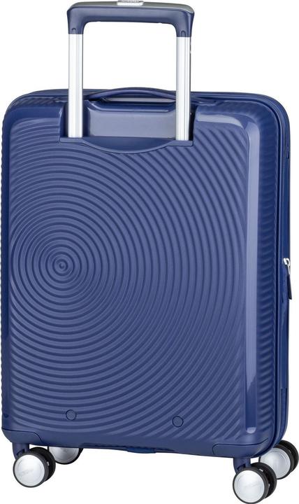 Actual product image American Tourister Soundbox (41 l)