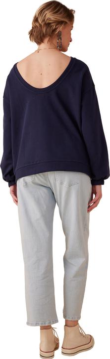 Produktbild Envie de Fraise Sweatshirt für Schwangerschaft & Stillzeit, Bio-Baumwolle (40)