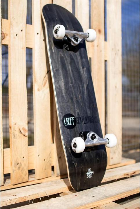 Image du produit Enuff Tache de logo (31.50")