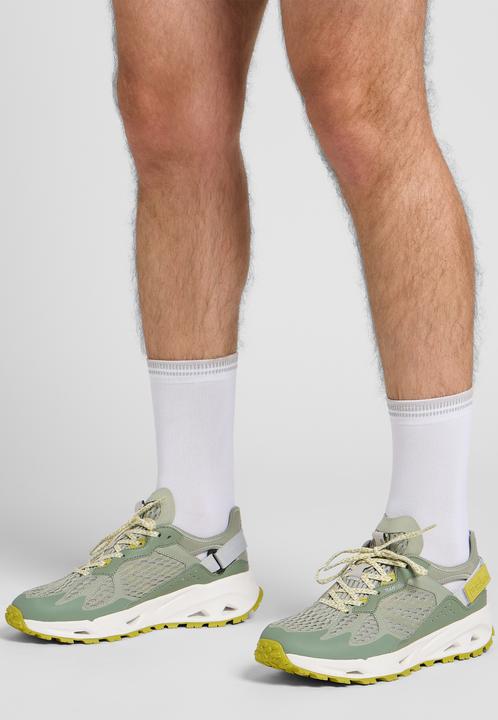 Produktbild Jack Wolfskin Prelight Hybrid Vent Low M (40)