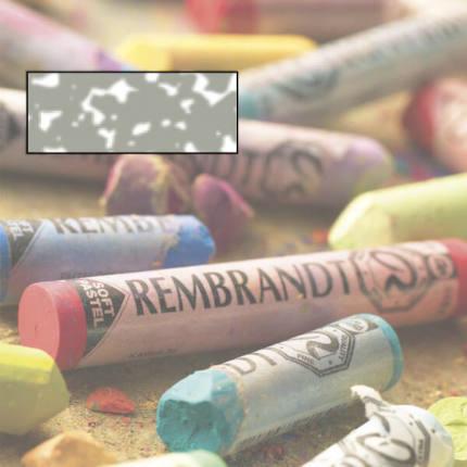 Produktbild Talens Pastellkreide Rembrandt Grau 704.8 (1x)