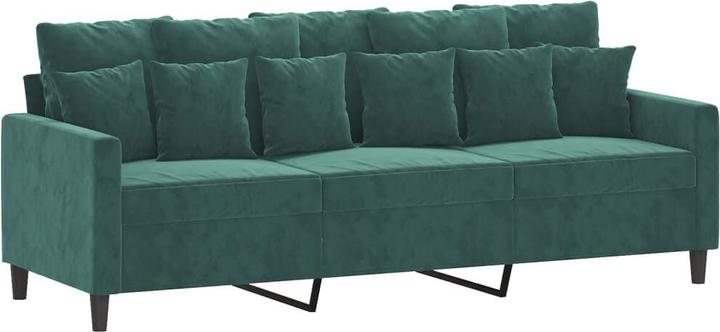 Produktbild vidaXL 3-Sitzer-Sofa (3-Sitzer)