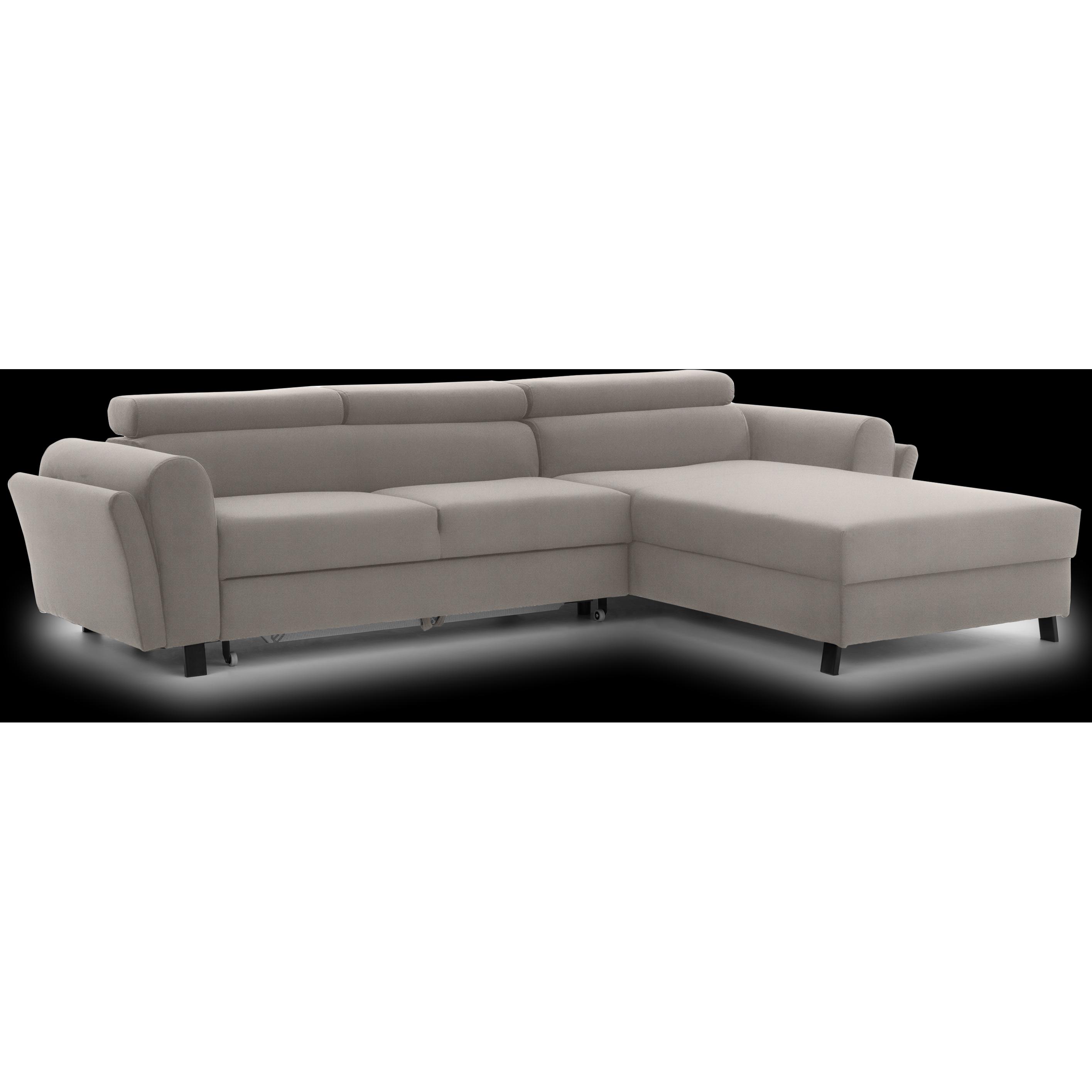Thumbnail - ELTAP, Sofa, Mariall (Bettsofa, 4-Sitzer, Ecksofa)