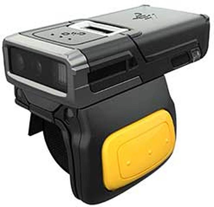 Zebra RS5100 Ring Scanner SE4770 (2D barcodes)