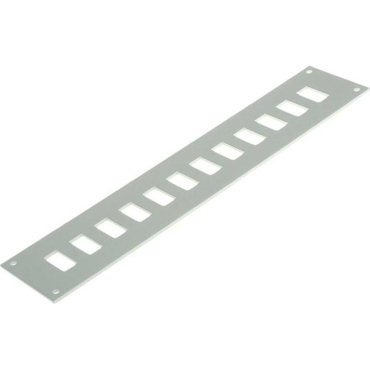 Thumbnail - Rs Pro Thermoelement Mini Steckfeld 12-fach, Automatisierung