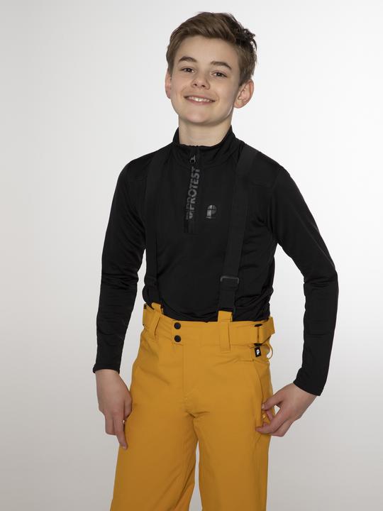 Produktbild Protest BORK JR snowpants (116)