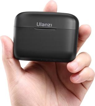 Image du produit Ulanzi Microphone J12LT - Lightning
