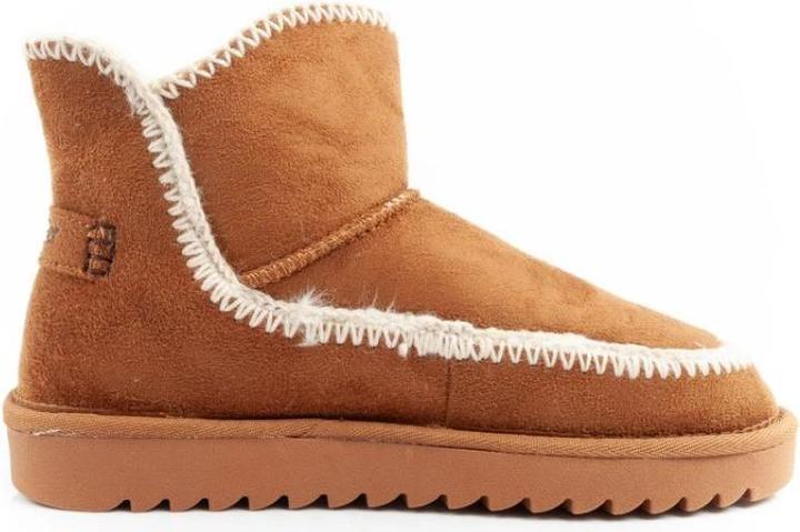 Produktbild Wrangler Elsa Winterstiefel, isolierte Stiefeletten (39)