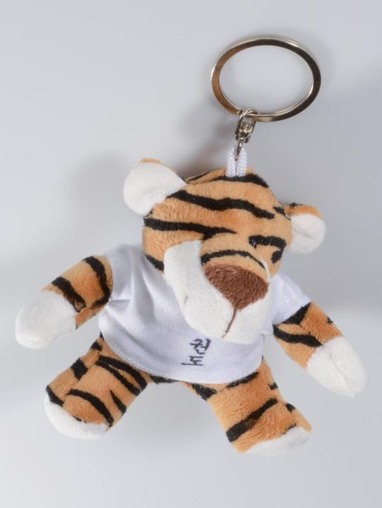 Immagine prodotto Kwon Mini portachiavi con tigre
