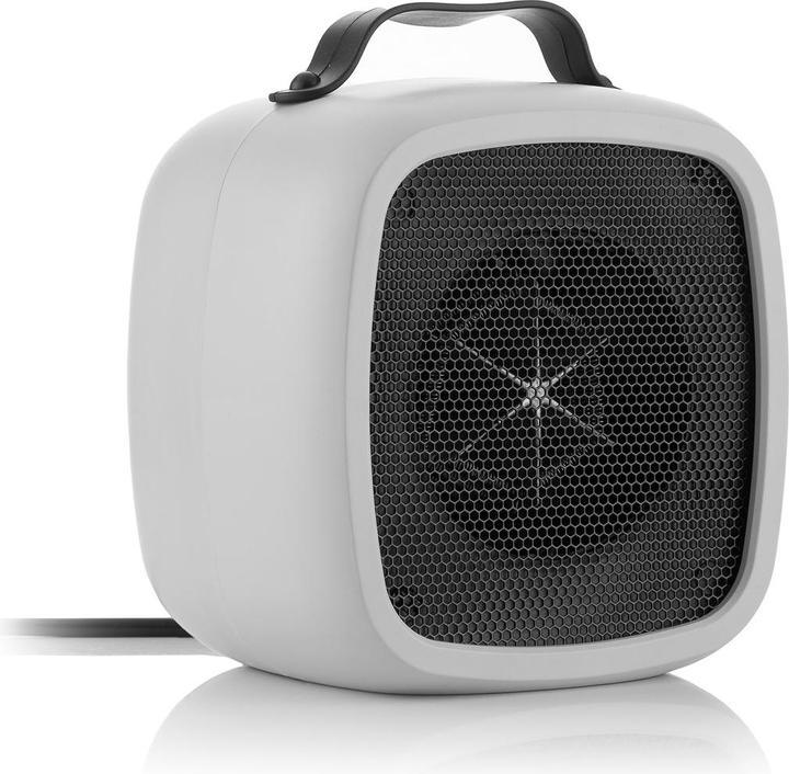 InnovaGoods Mini-Heizung Bliwarm (500 W)