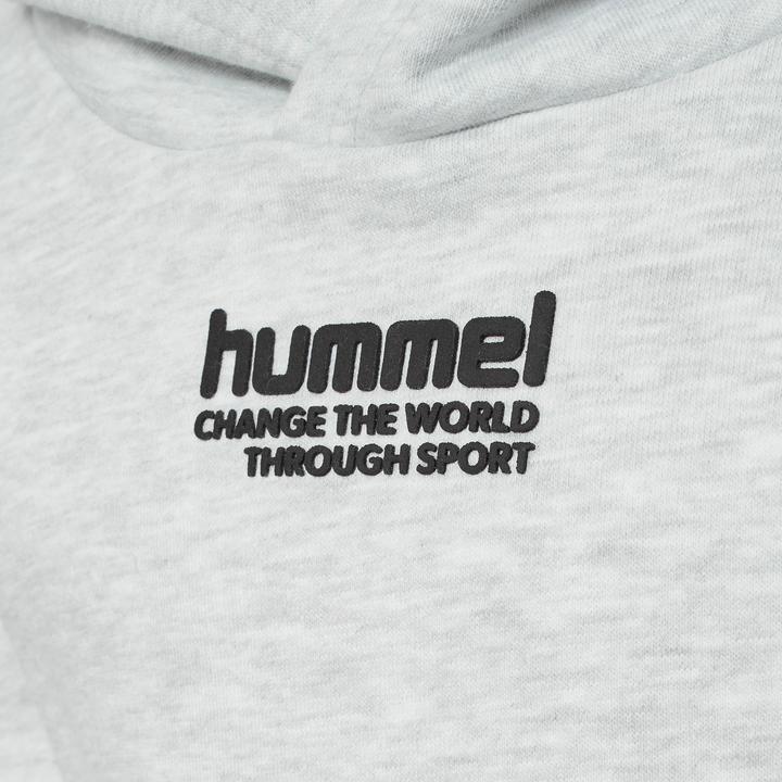 Produktbild hummel hmlPURE HOODIE (176)