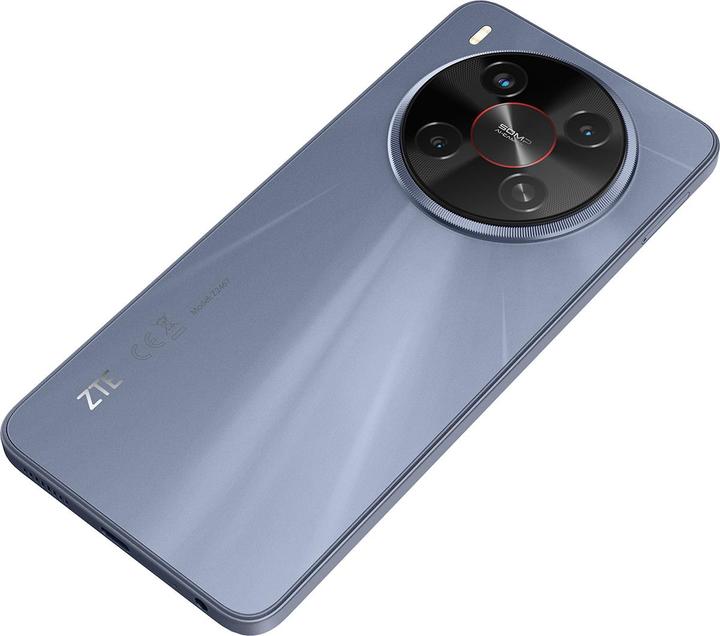 Image du produit ZTE Blade V70 Max 4GB/128GB GalacticGray (128 Go, Grey, 6.90", Double SIM, 4G)