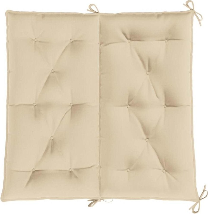 Actual product image VidaXL Henryk (100 x 50 x 7 cm)