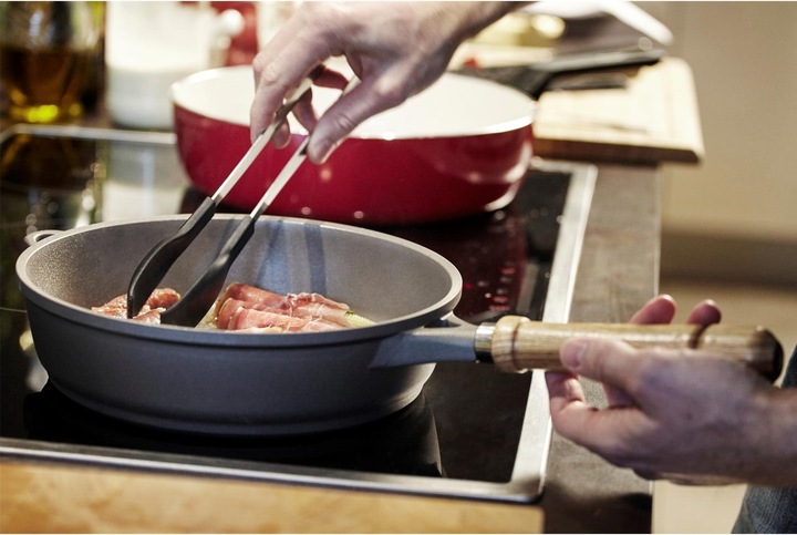 Actual product image Berndes Braising Pan Induction (28 cm, Frying pan)