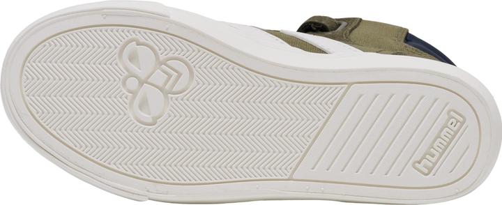 Actual product image hummel Slimmer Stadil High Jr (30)
