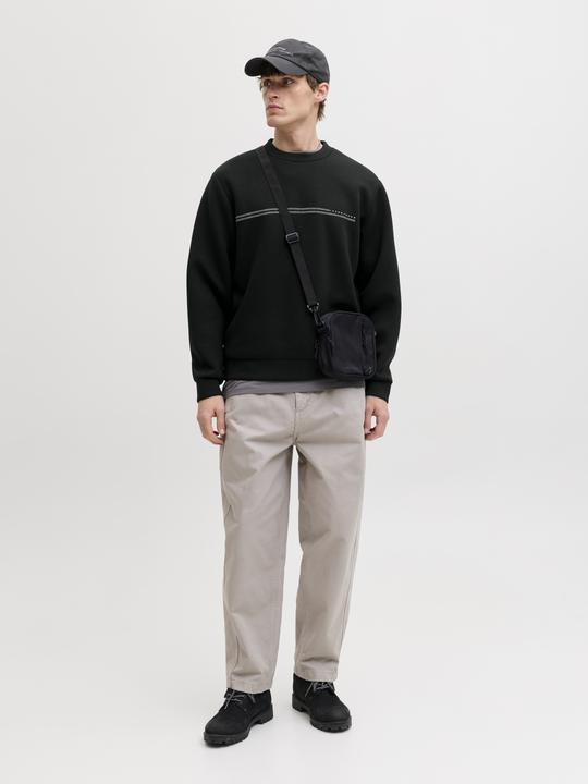 Produktbild Jack & Jones Jcofusion Scuba Sweat Crew Neck Sn (XL)