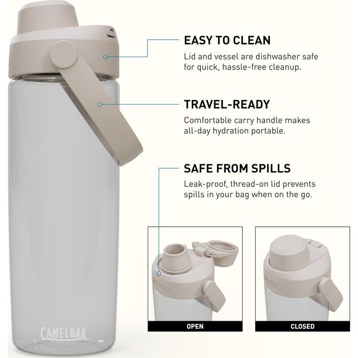 Actual product image Camelbak Thrive Chug (0.60 l)