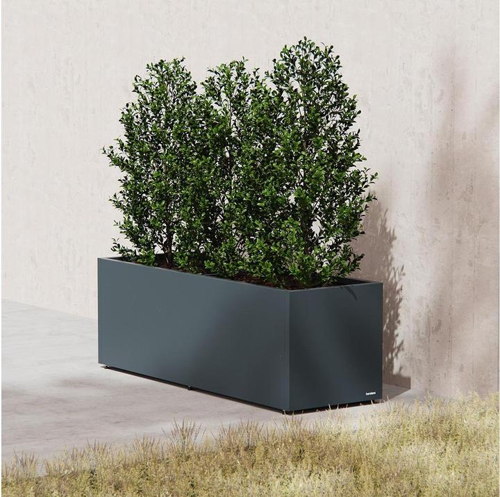 Produktbild Herstera Metal Planter