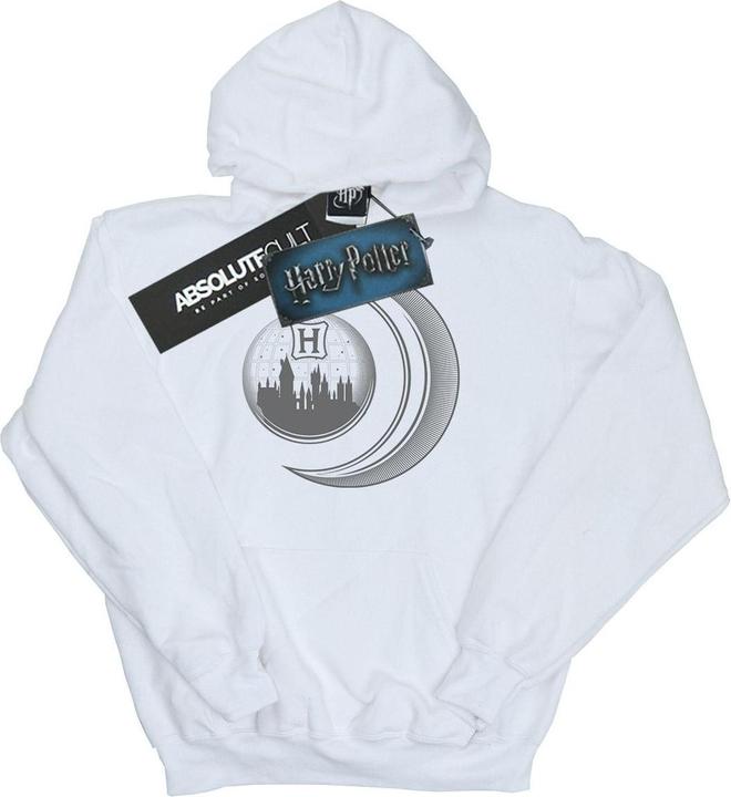 Produktbild Hogwarts Moon Kapuzenpullover Jungen (128)