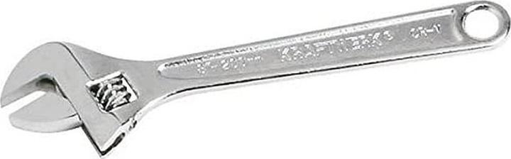 Productafbeelding Kraftwerk Rolvorksleutel 12" 300 mm met schaalverdeling (300 mm)