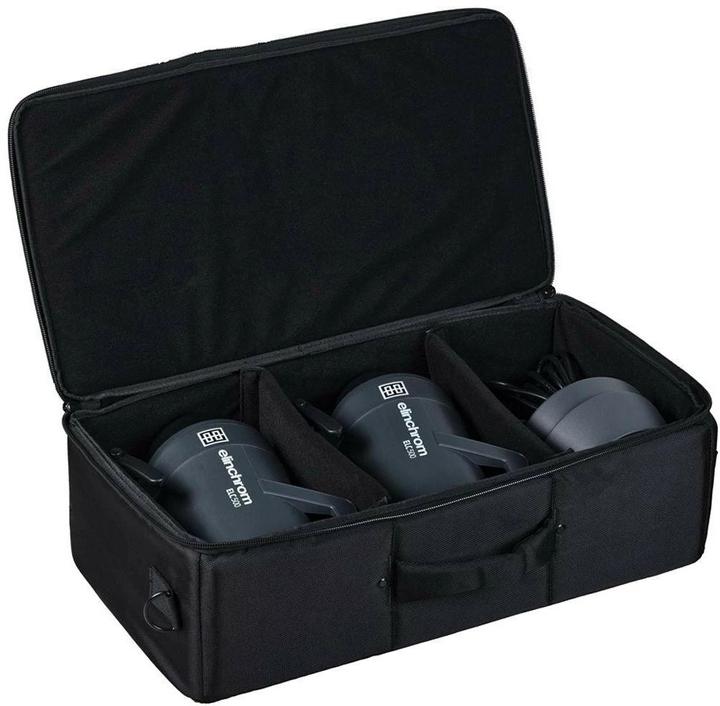 Elinchrom ELC 500 Kit (500 W, Set)