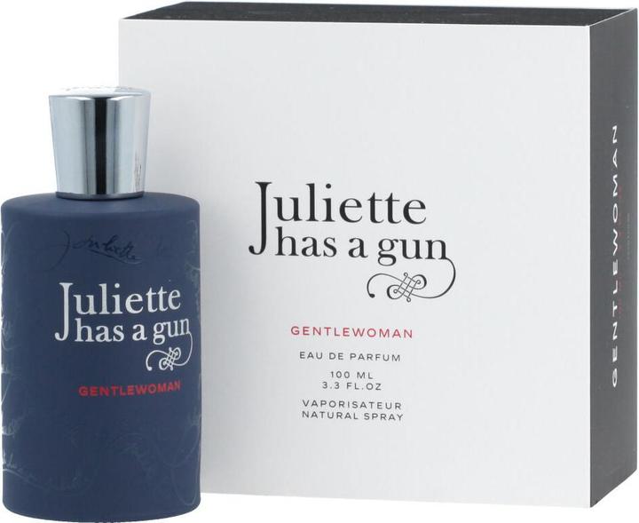 Image du produit Juliette Has a Gun Madame (Eau de parfum, 100 ml)