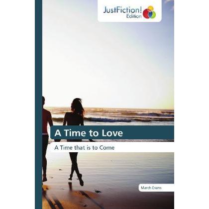 A Time to Love, Belletristik