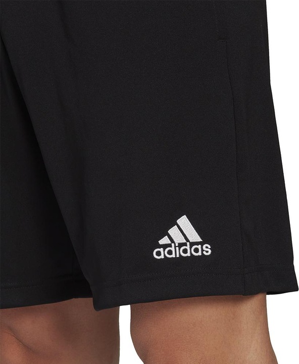Actual product image adidas Entrada 22 training shorts men (XS)