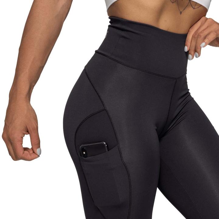 Image du produit Better Bodies Leggings taille haute Noir