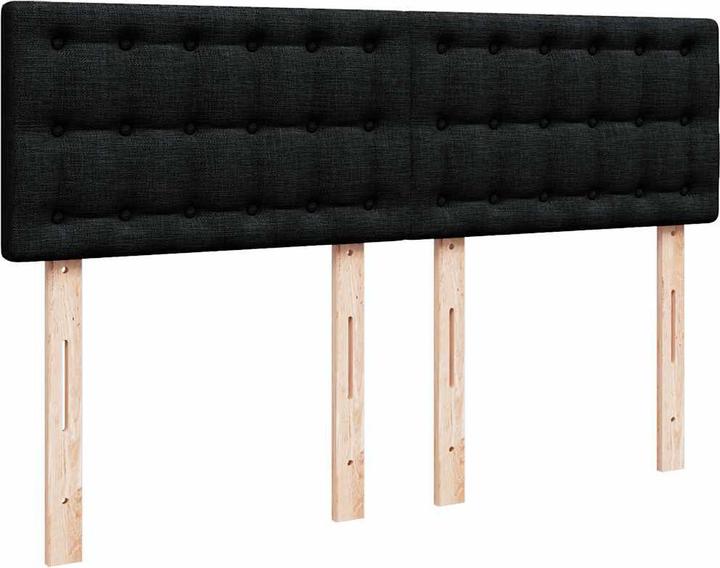 Image du produit vidaXL Ottoman-Bett (140 x 190 cm)