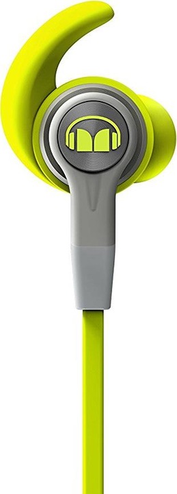 Produktbild Monster iSport Compete (Kabelgebunden)