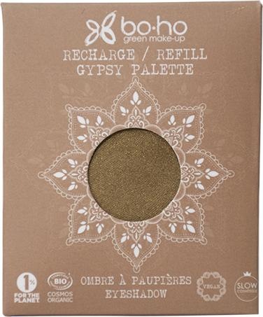 Actual product image Boho Eye Shadow Refill OAP244 Discovery