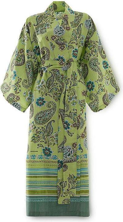 Produktbild Bassetti Kimono PARAGGI Hell (38, 40, 42, M, S)