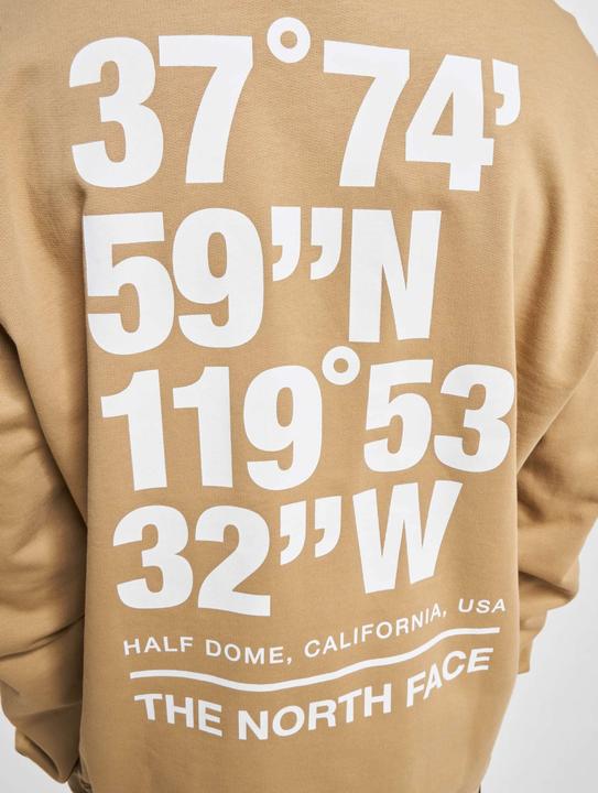 Image du produit North Face Sweat ras du cou Rag Redbox - 86663 (S)